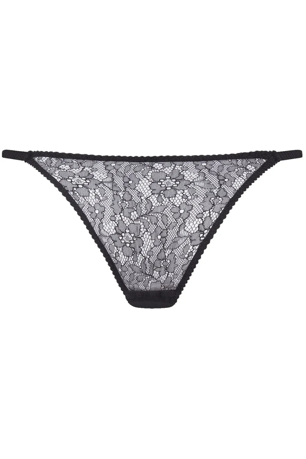 Lorna Lace Brief