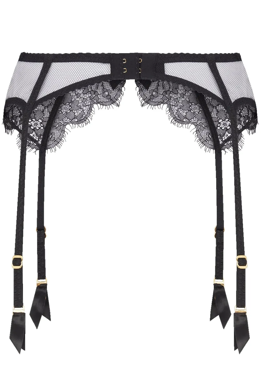 Lorna Lace Suspender