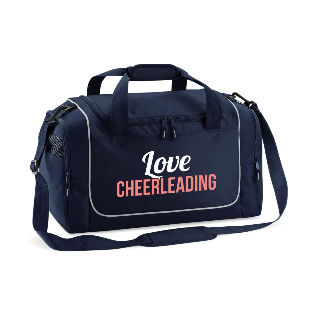 Love Cheerleading sports bag 30L