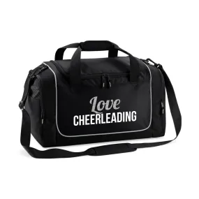 Love Cheerleading sports bag 30L