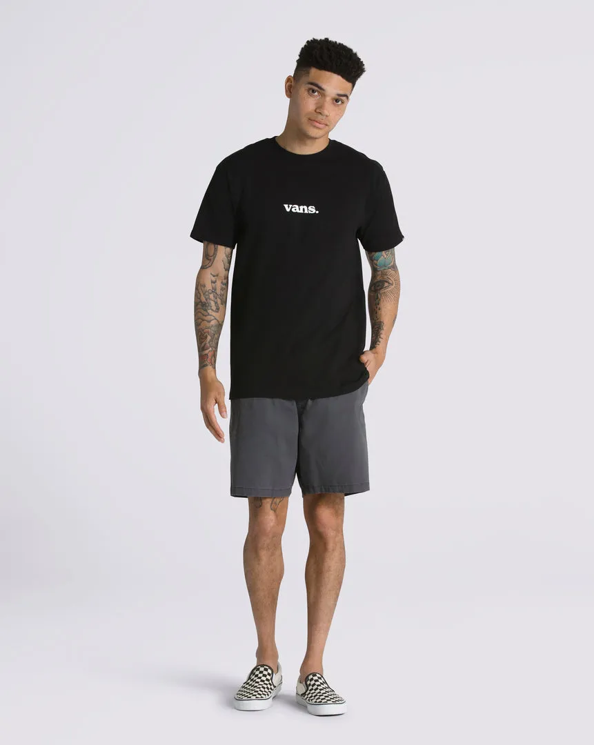 Lower Corecase Short Sleeve Tshirt