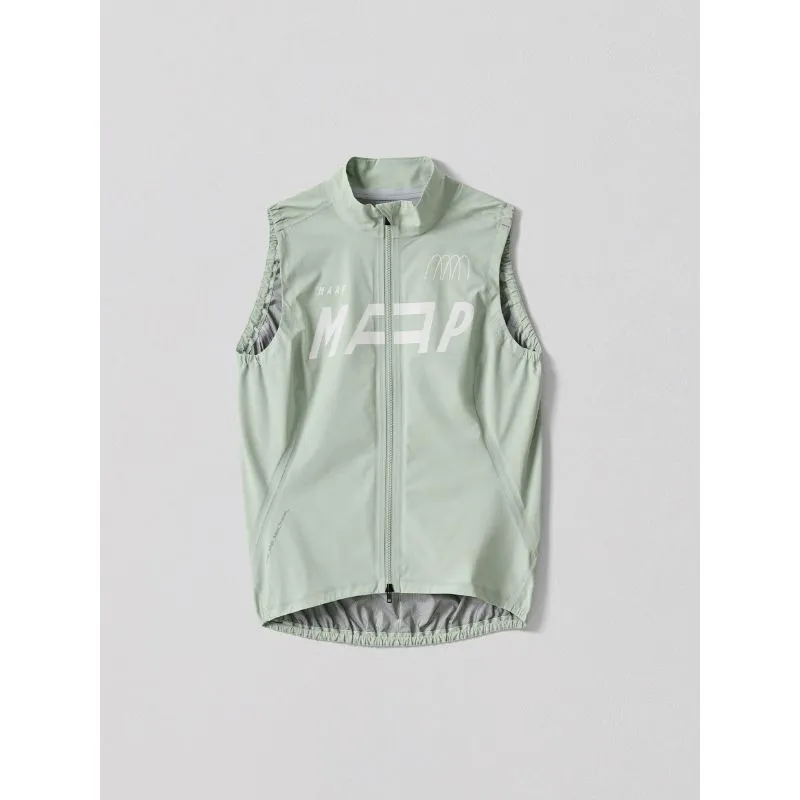 Maap  Women's Adapt Atmos Vest - Gilet ciclismo - Donna