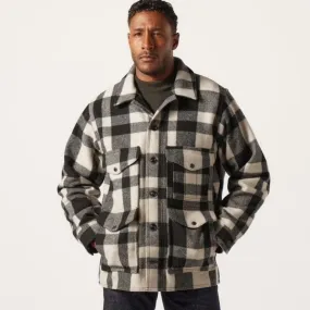 Mackinaw Wool Cruiser Jacket