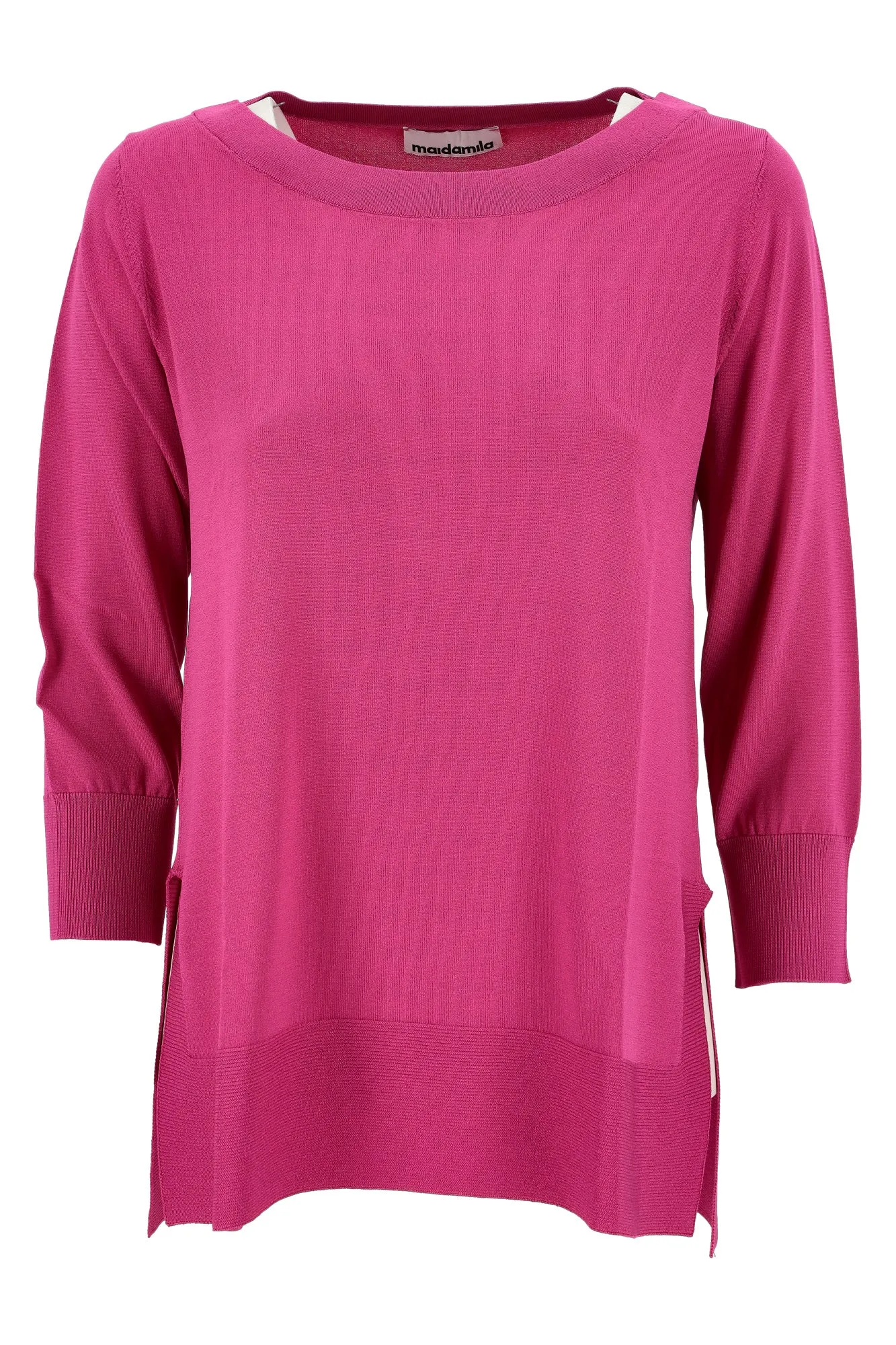 Maida Mila Maglia Donna 24104