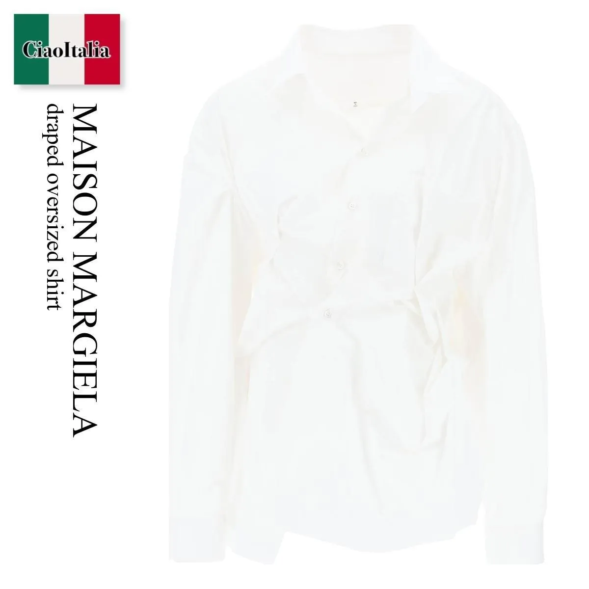 Maison Margiela  |Shirts & Blouses