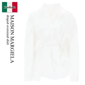 Maison Margiela  |Shirts & Blouses