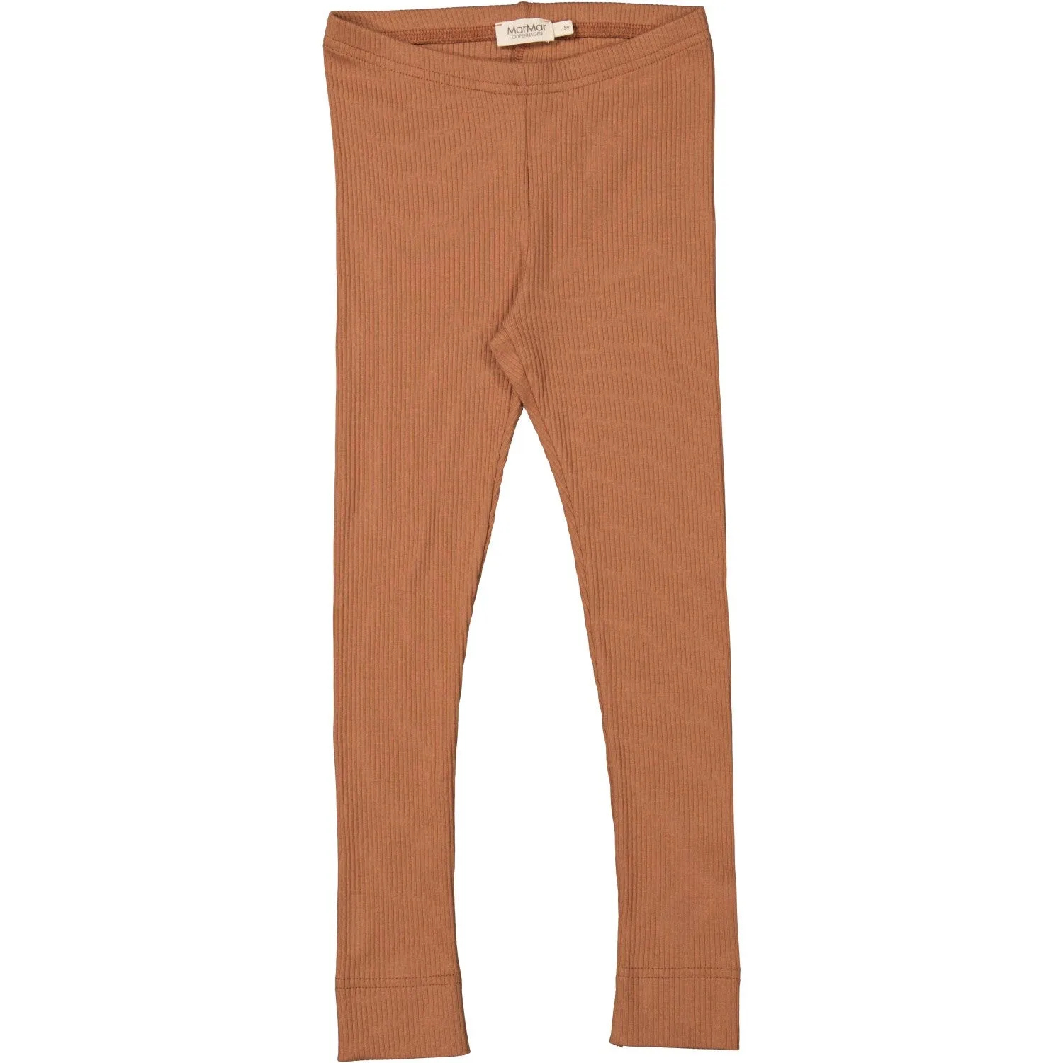 MarMar Modal Light Pecan Leg Legging