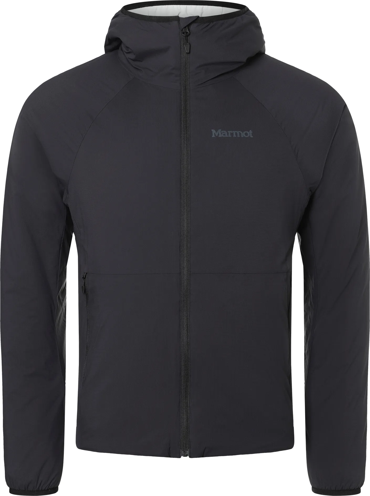 Marmot Men's Novus Hoody Black | Buy Marmot Men's Novus Hoody Black here | Outnorth