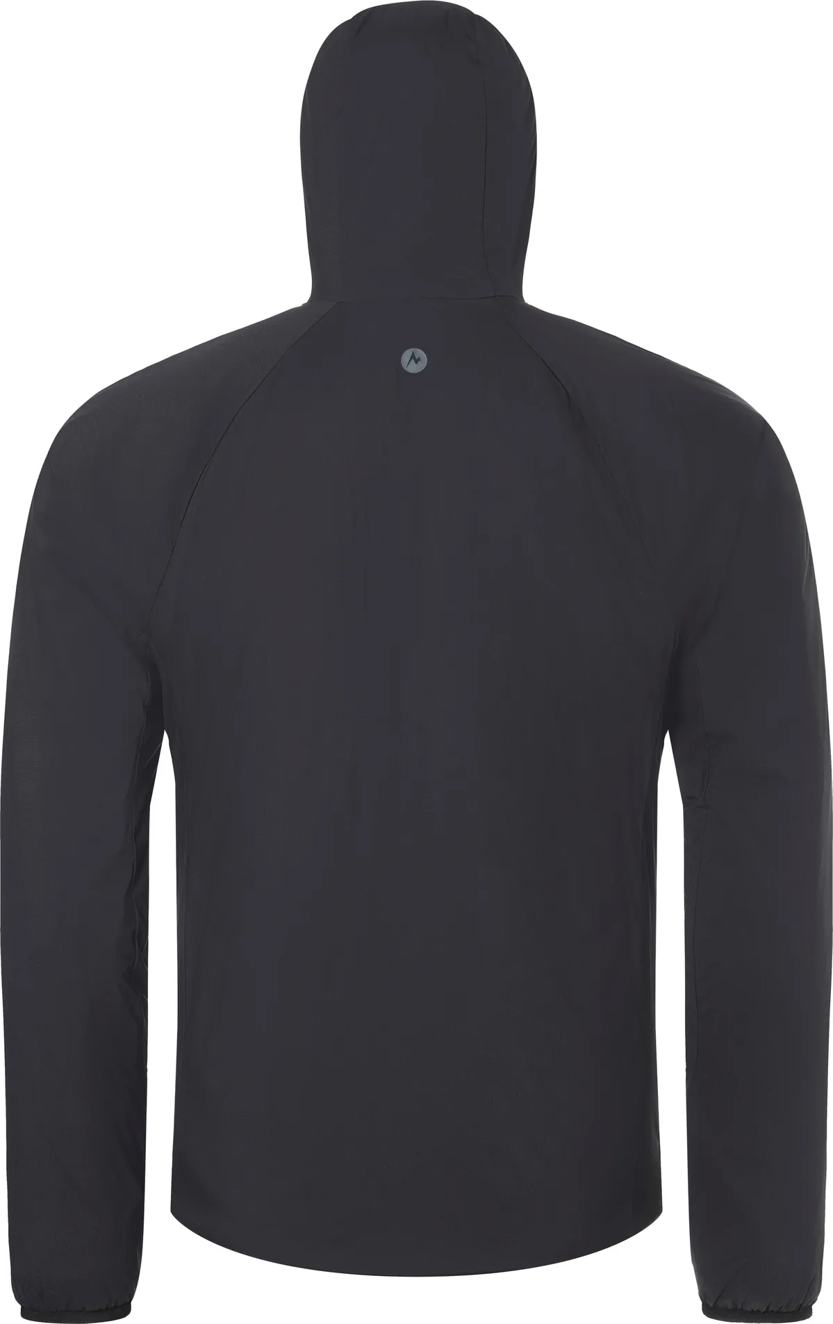 Marmot Men's Novus Hoody Black | Buy Marmot Men's Novus Hoody Black here | Outnorth