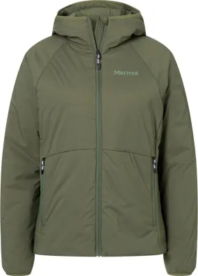 Marmot Women's Novus Hoody Nori | Buy Marmot Women's Novus Hoody Nori here | Outnorth