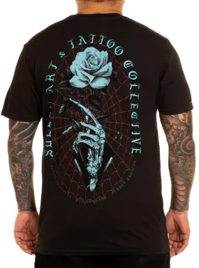 Men's Dunning Rose Tee