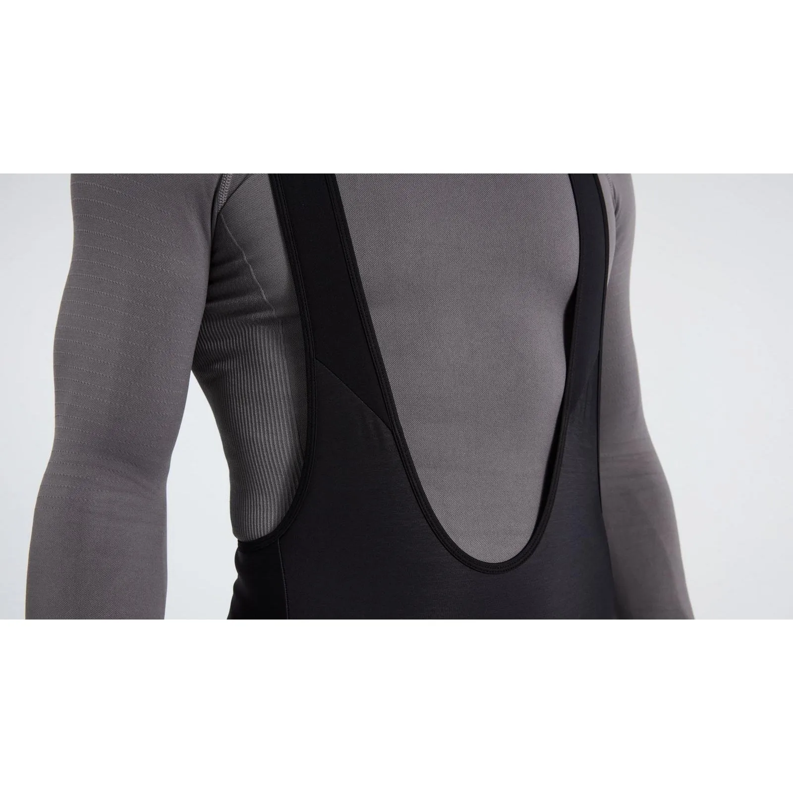 Men's RBX Comp Thermal Bib Knickers