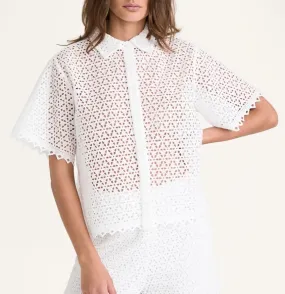 merlette  |Shirts & Blouses