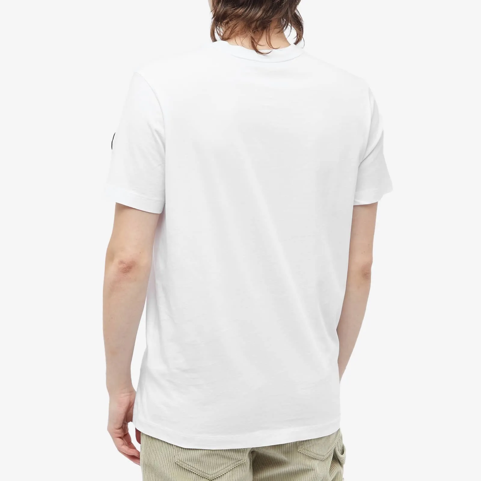 MONCLER  |Logo T-Shirts