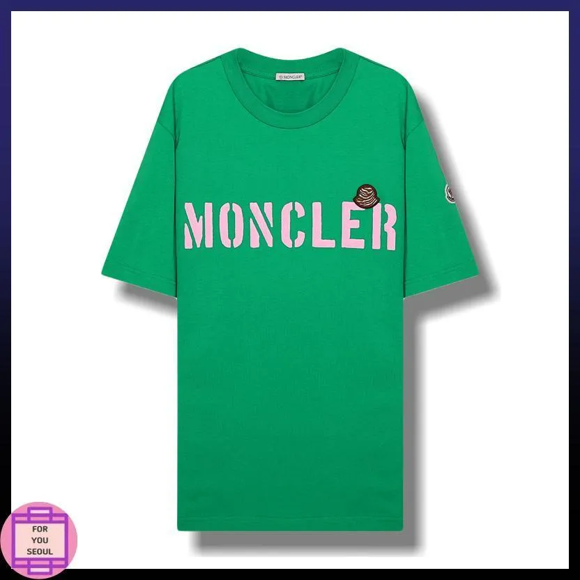 MONCLER  |T-Shirts