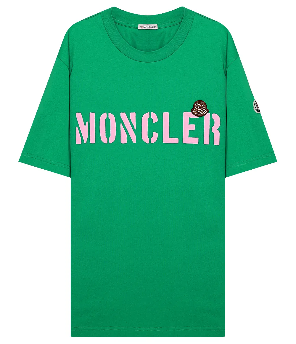 MONCLER  |T-Shirts