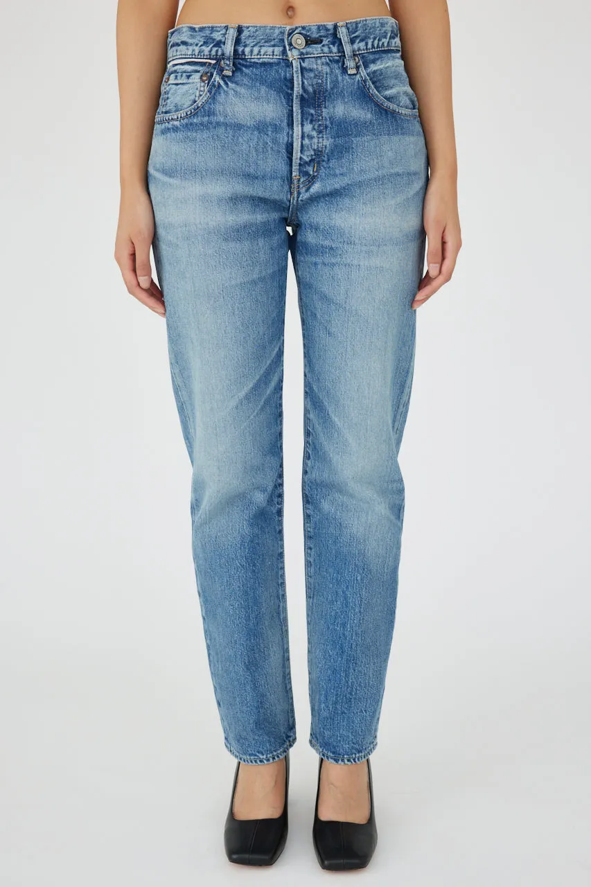 Moussy Vintage Graceland Straight