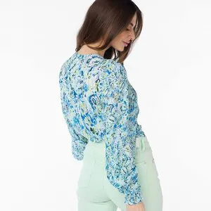 Nava Blouse