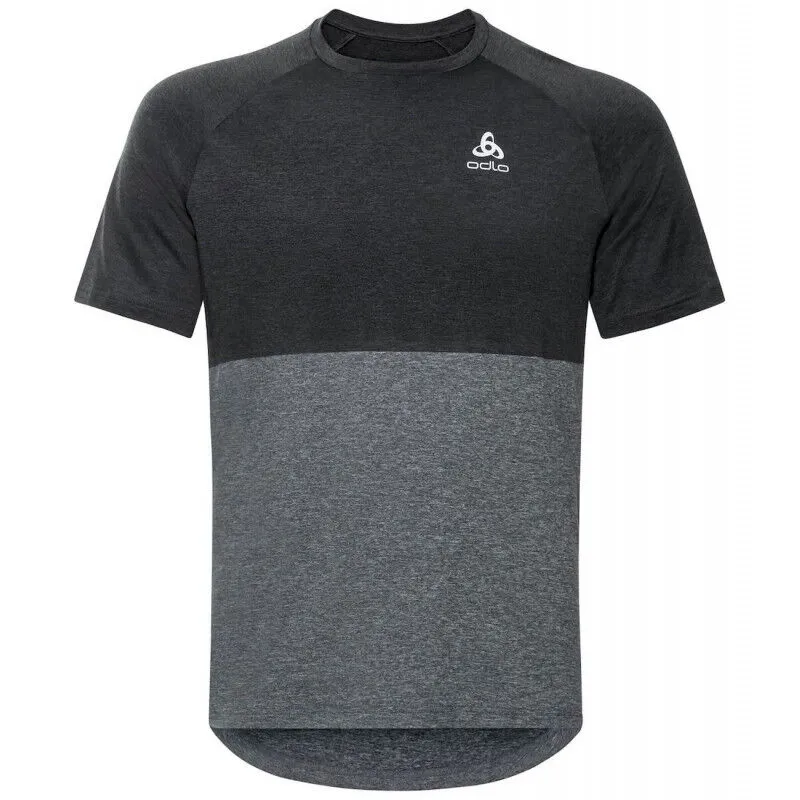 Odlo  Ride Easy - T-shirt - Uomo