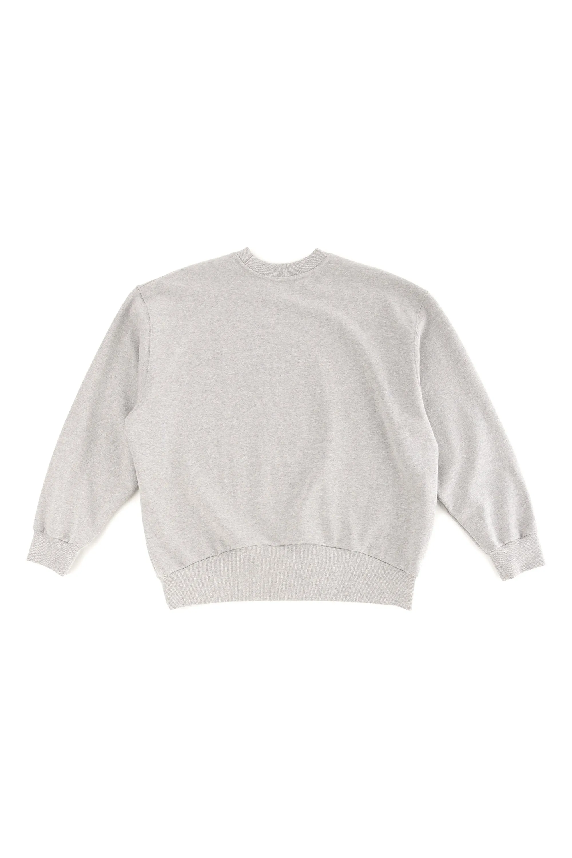 P.A.M. WORLD CREW NECK SWEAT