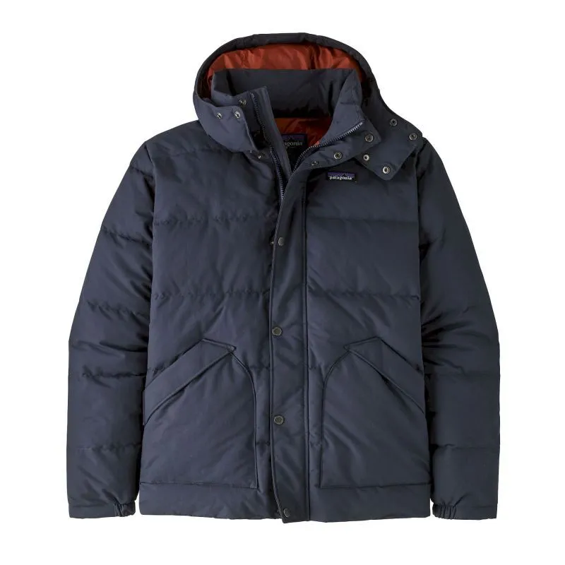 Patagonia Downdrift Jacket - Down jacket - Men's