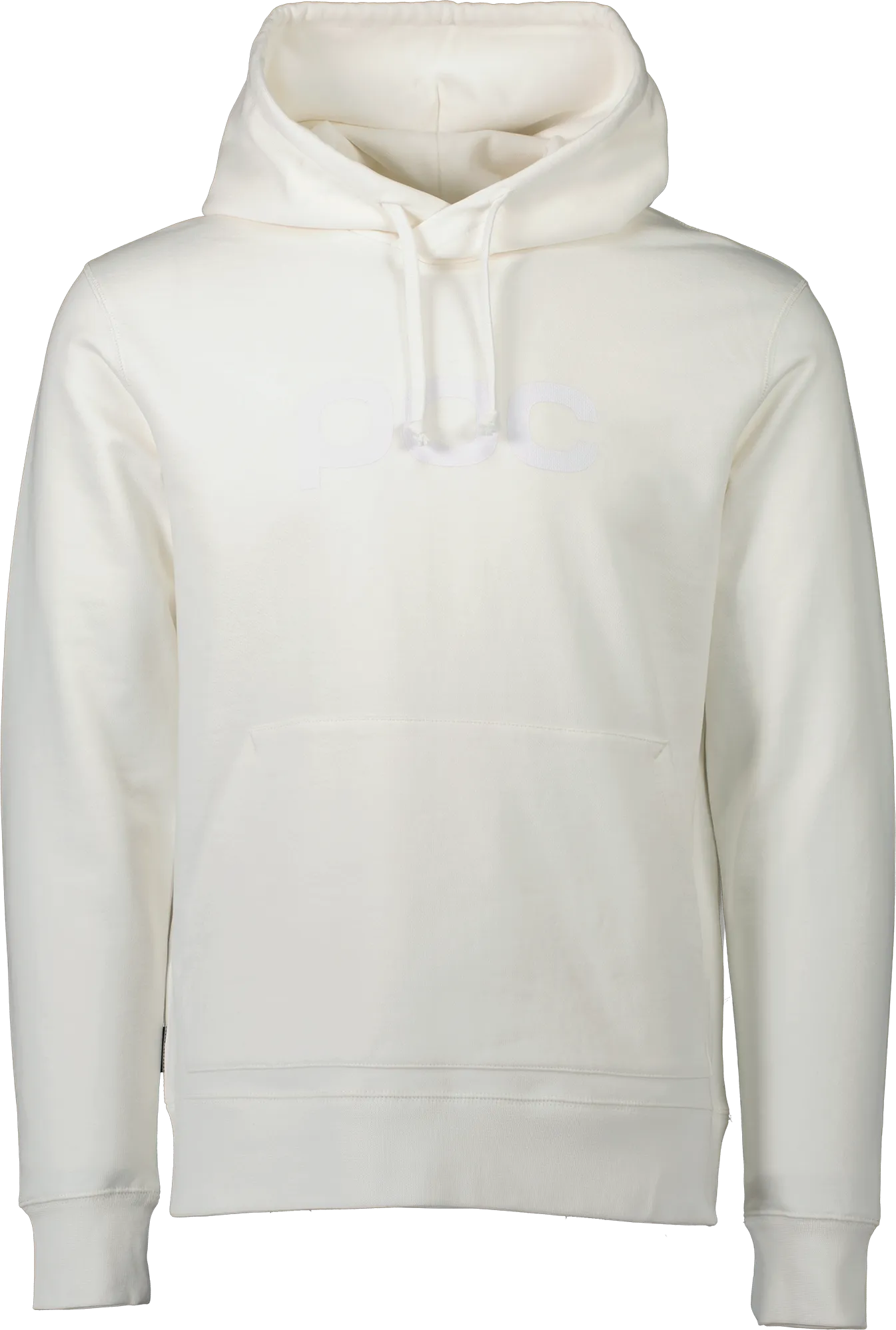 POC Men's POC Hood Selentine Off White | Buy POC Men's POC Hood Selentine Off White here | Outnorth