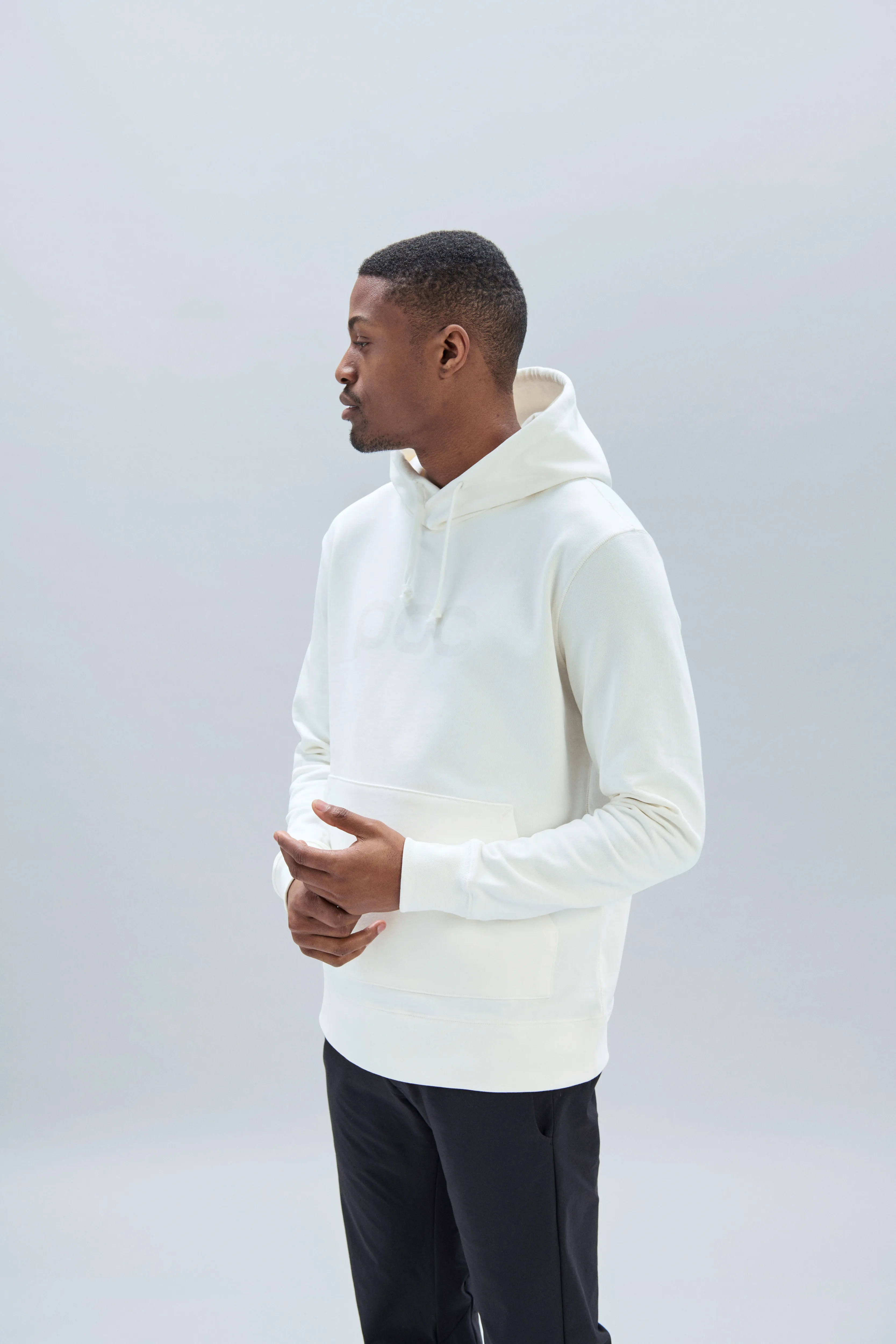 POC Men's POC Hood Selentine Off White | Buy POC Men's POC Hood Selentine Off White here | Outnorth