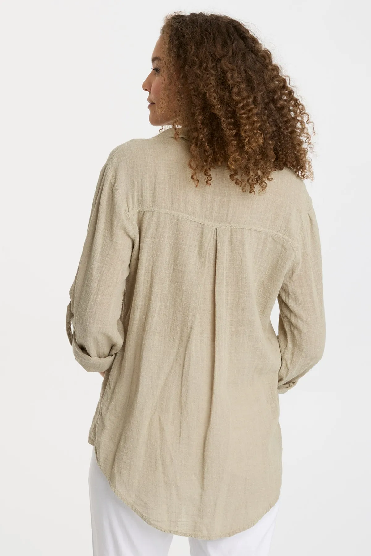 Porter Blouse