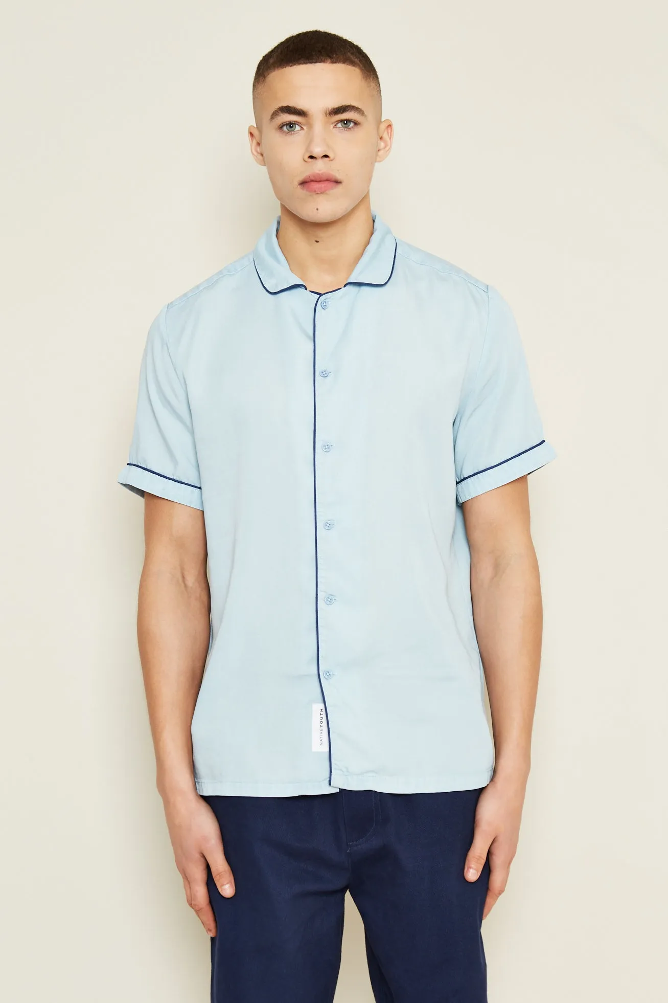 PRENTON SHIRT