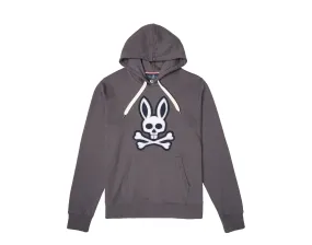 Psycho Bunny Snowden Pull-Over Men's Hoodie