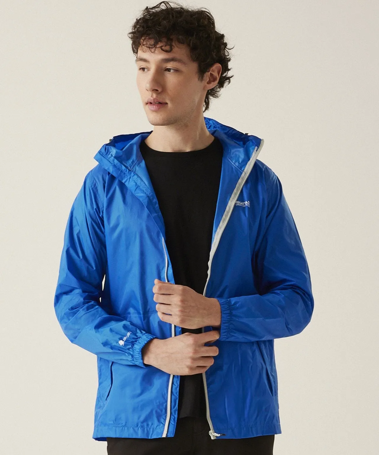 Regatta Pack it Jacket lll Men's