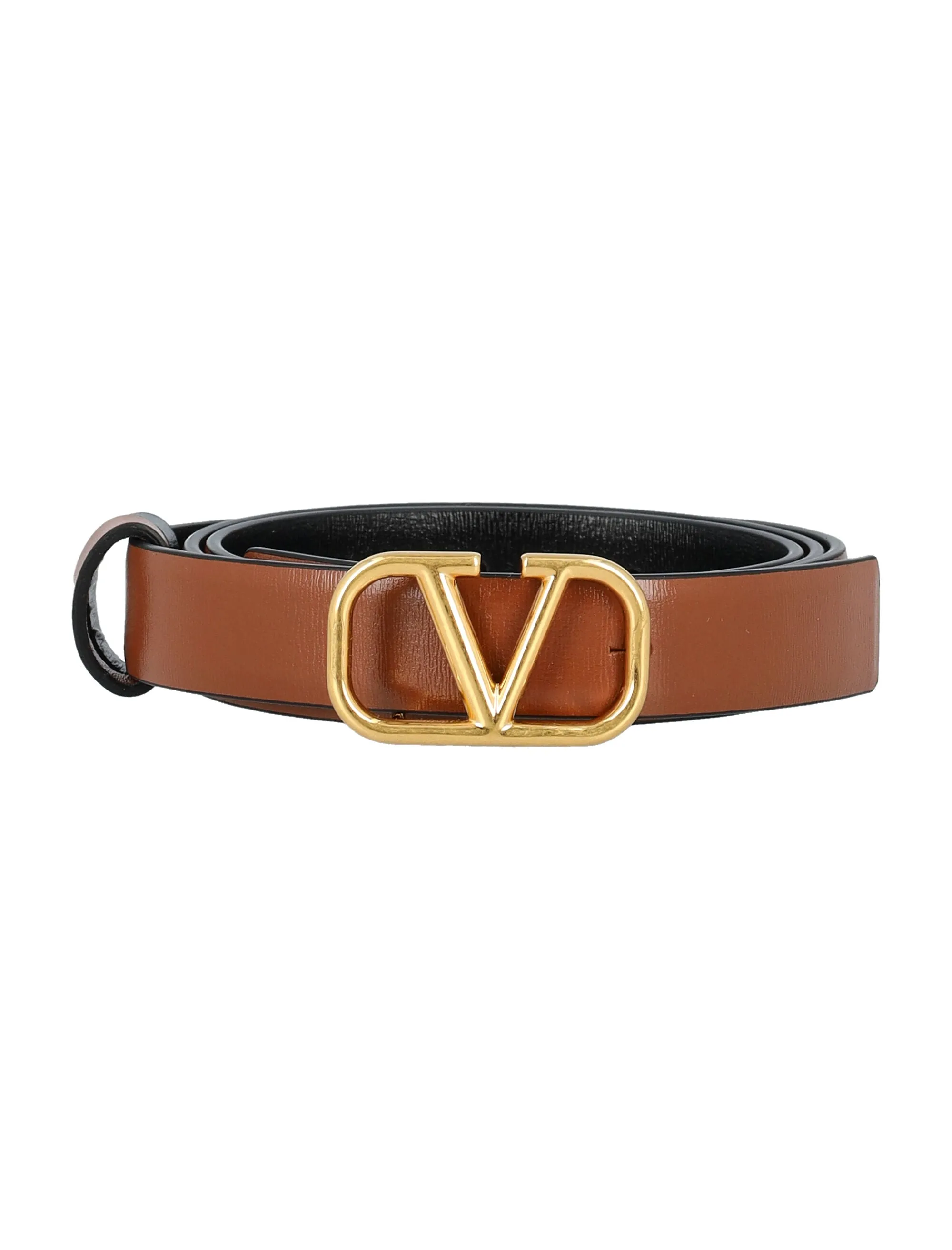 REVERSIBLE BELT