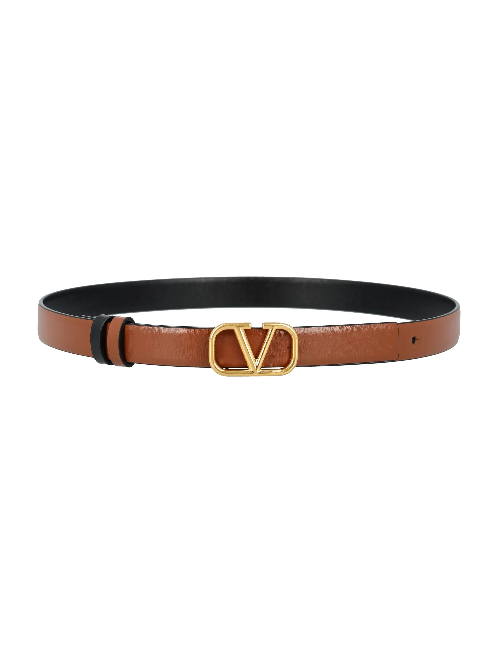 REVERSIBLE BELT