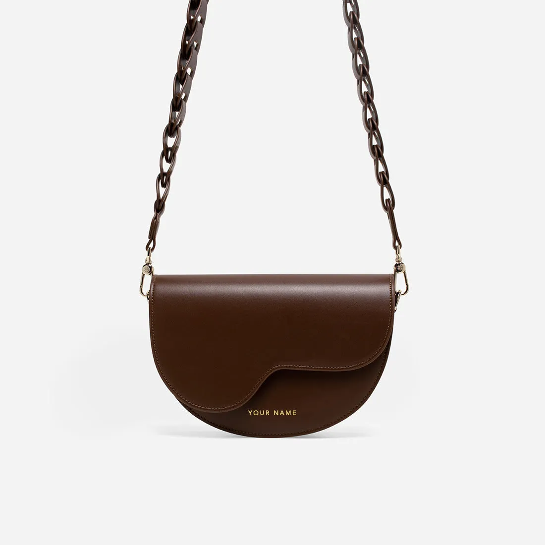 Rhea Saddle Bag