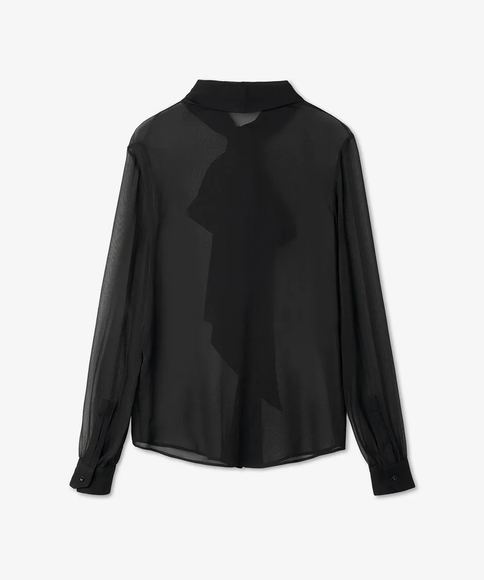 Saint Laurent  |Shirts & Blouses