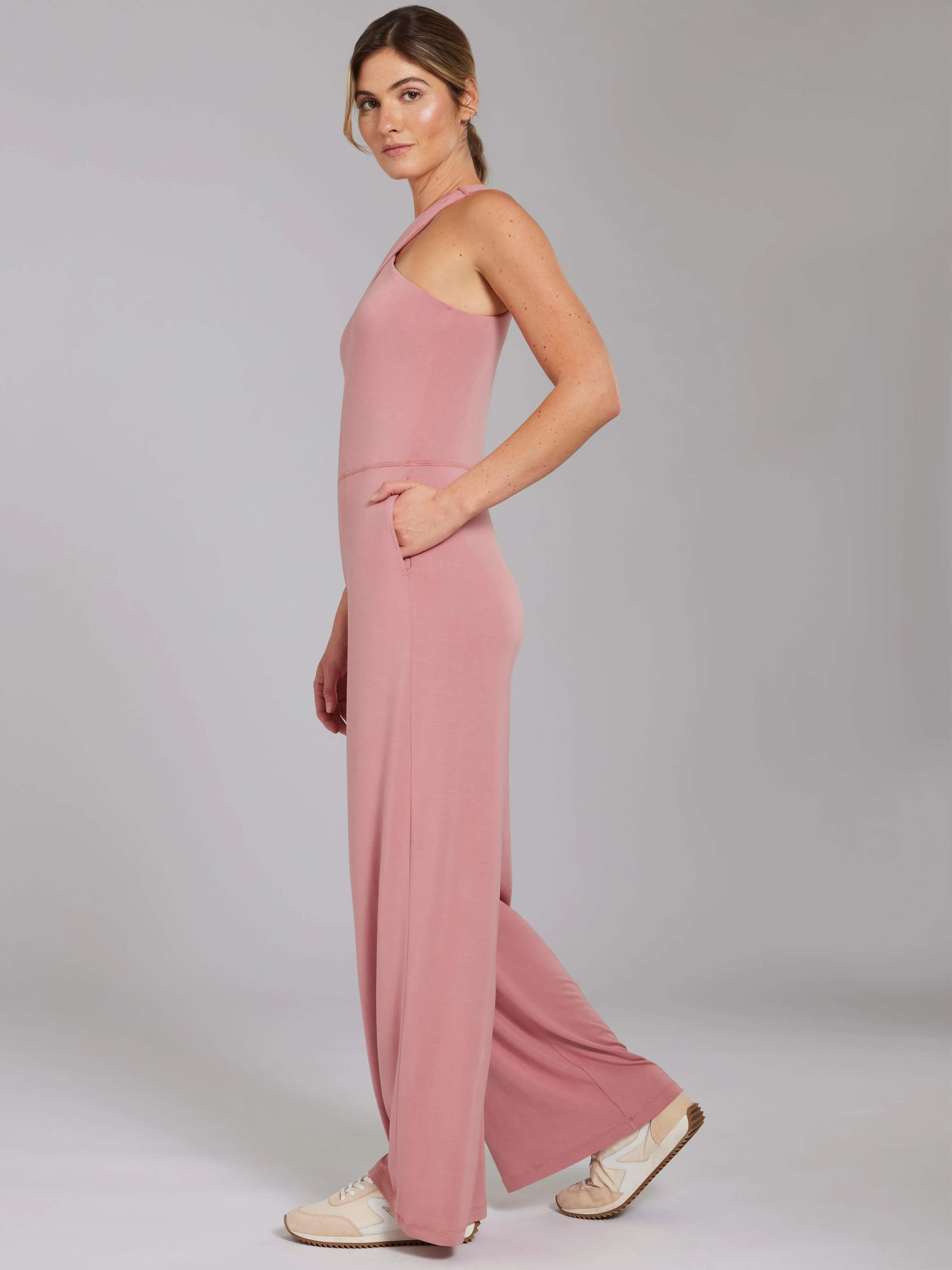 Sarina Jumpsuit