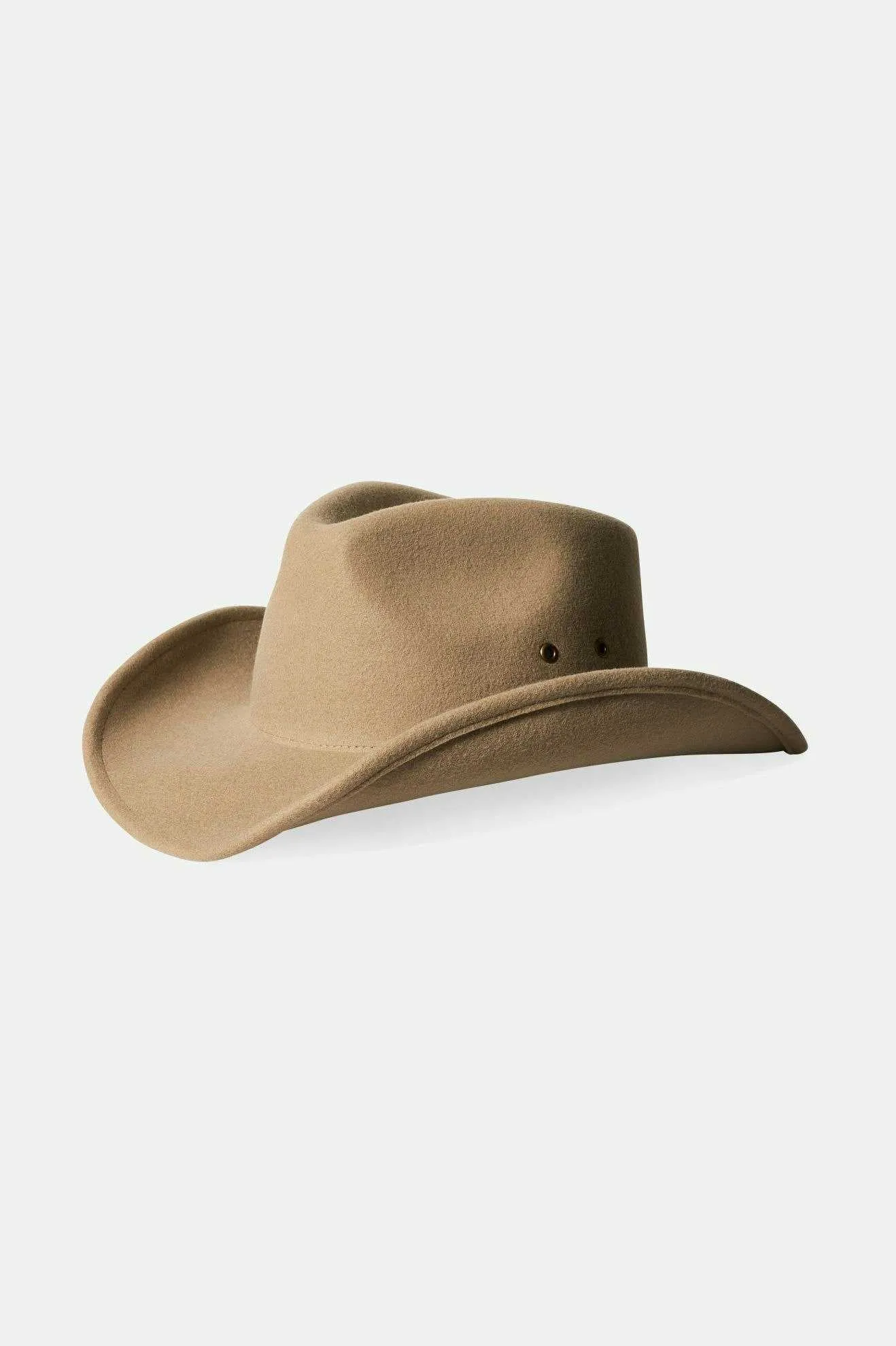 Scottsdale WTHR GUARD Cowboy Hat - Sand