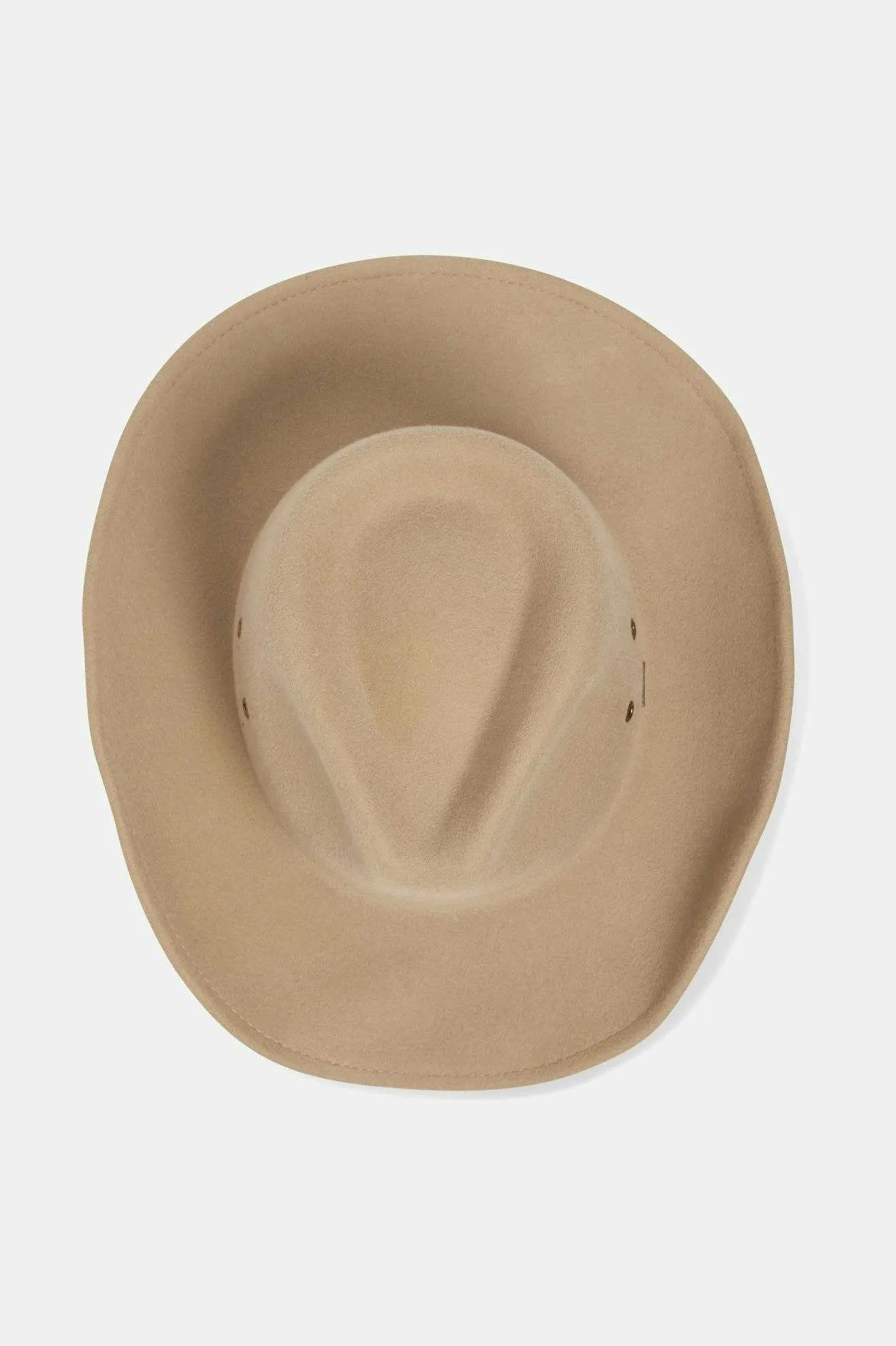 Scottsdale WTHR GUARD Cowboy Hat - Sand