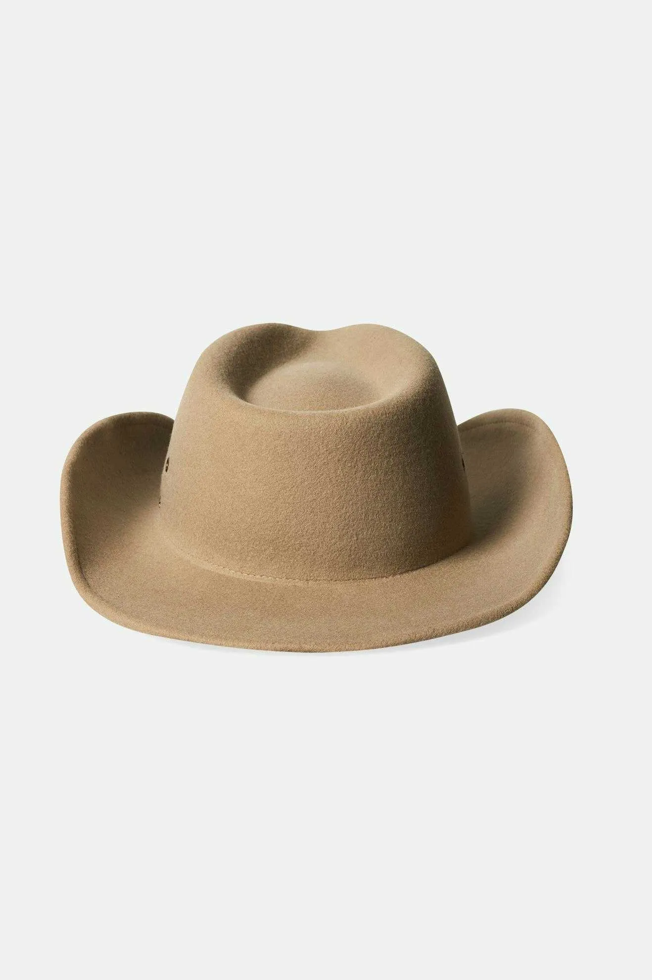 Scottsdale WTHR GUARD Cowboy Hat - Sand