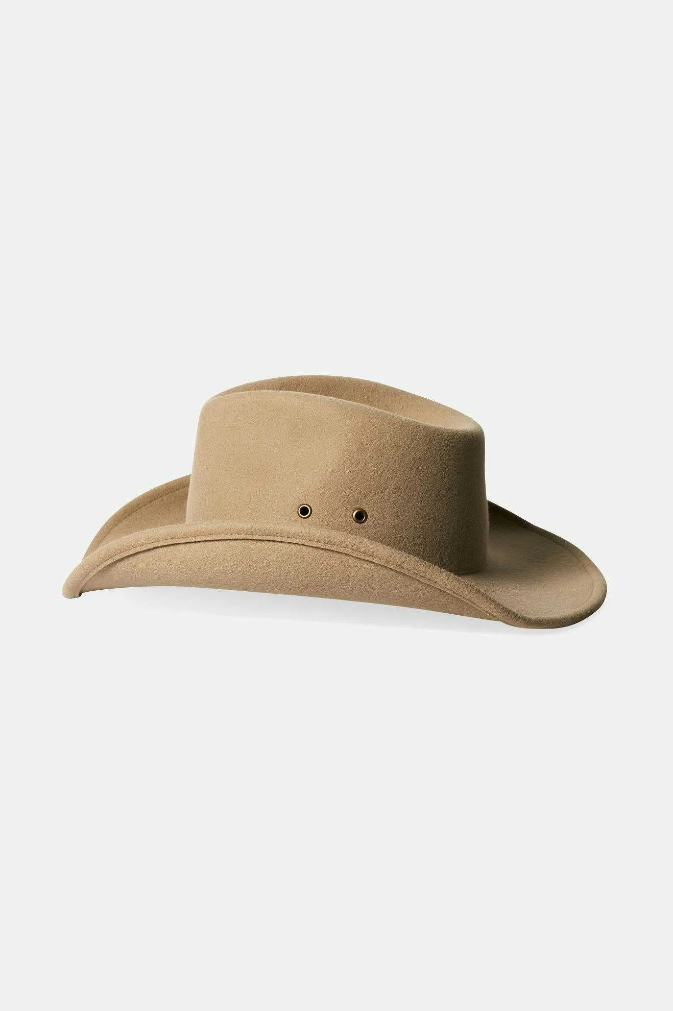 Scottsdale WTHR GUARD Cowboy Hat - Sand