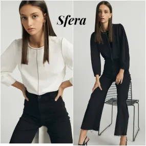 Sfera  |Shirts & Blouses