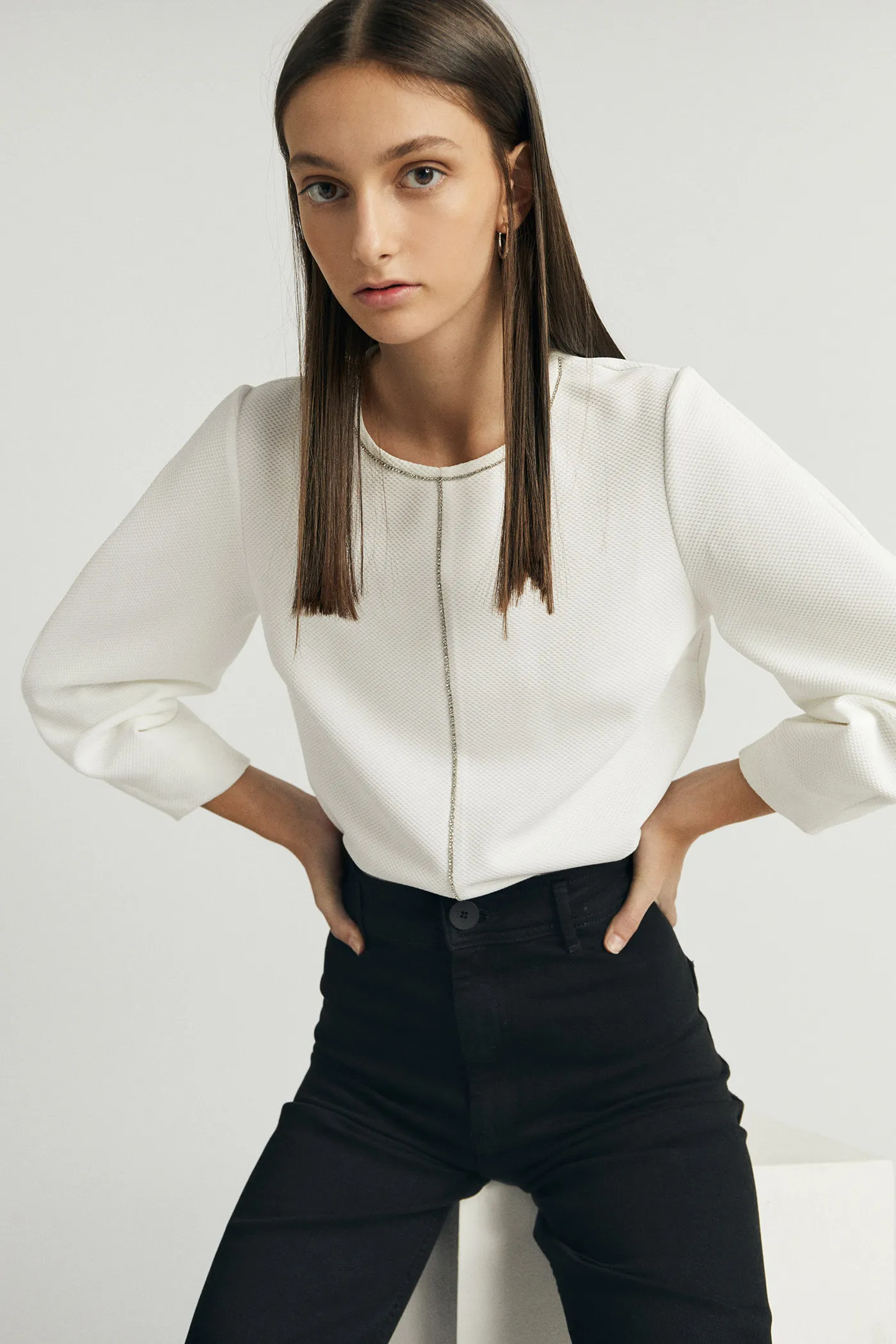 Sfera  |Shirts & Blouses