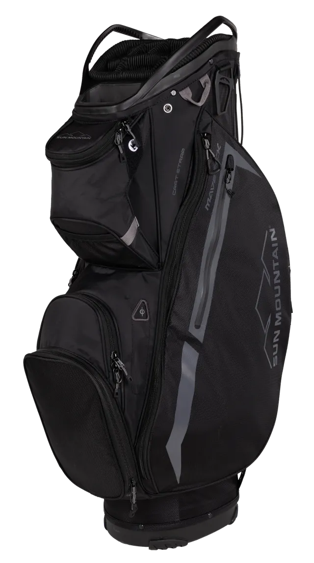 Sun Mountain Maverick Cart Bag 23