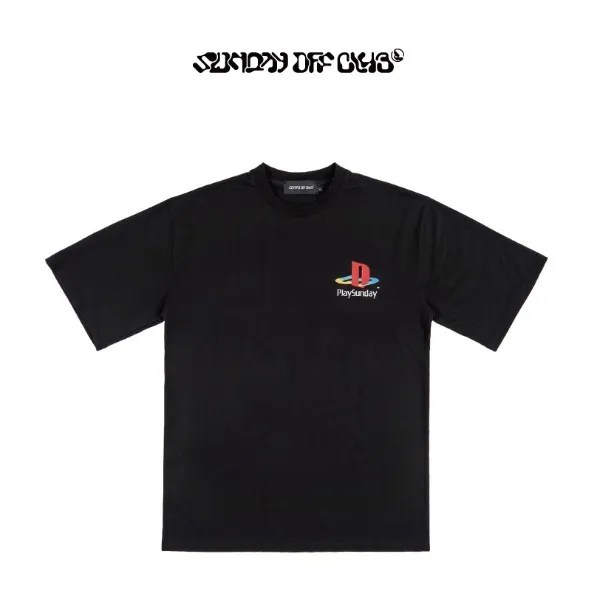 SUNDAYOFFCLUB  |T-Shirts