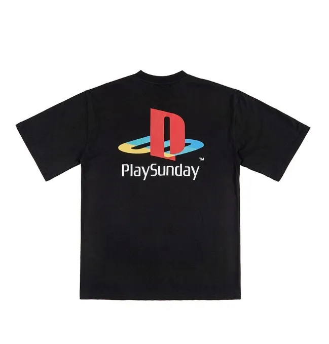 SUNDAYOFFCLUB  |T-Shirts