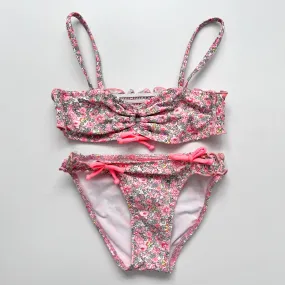 Sunuva Liberty Print Bikini: 3-4 Years (Brand New)