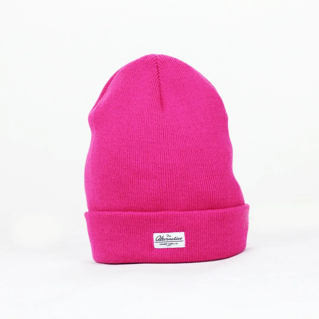 The Alternative Beanie