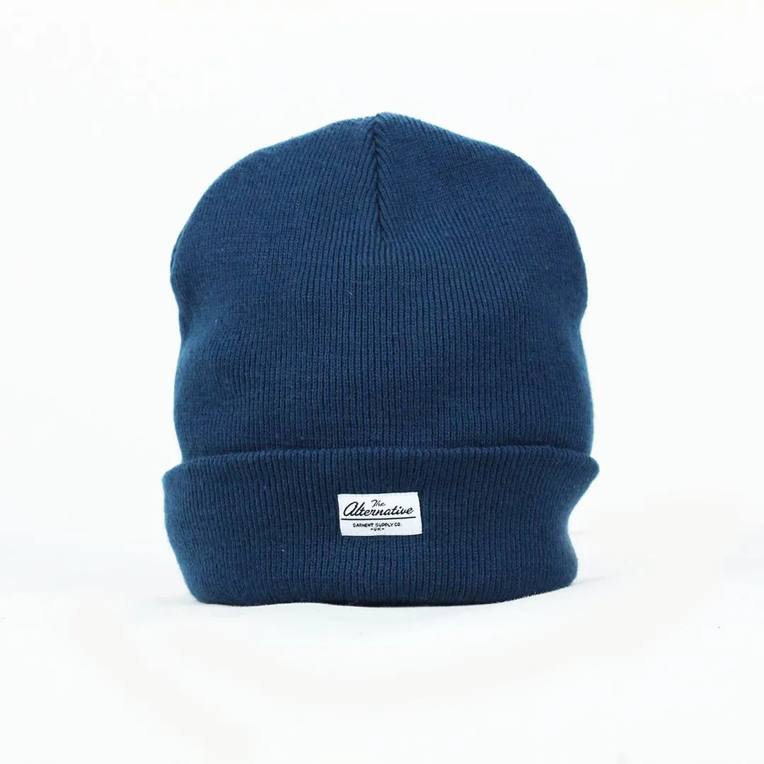 The Alternative Beanie