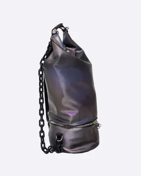 THE EXPLORER BAG-IRIDESCENT (LIMITED)