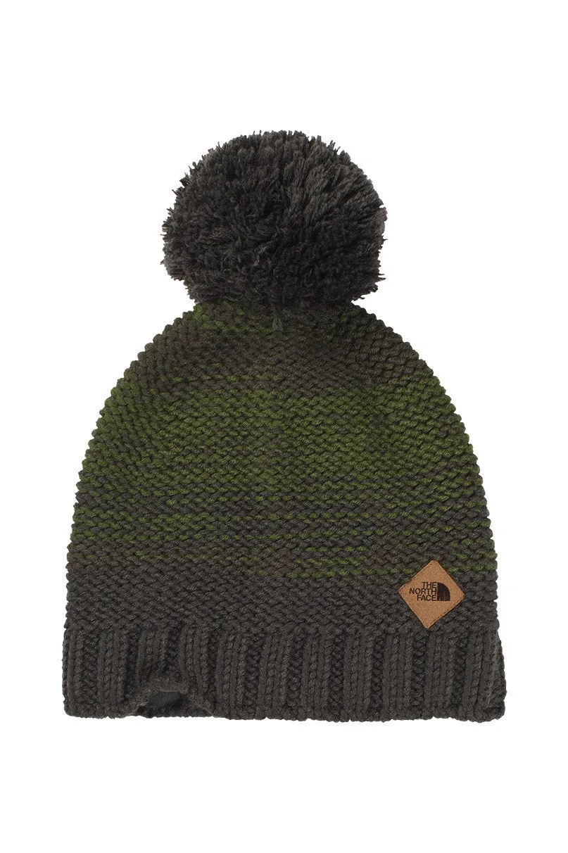 The North Face Antlers Beanie